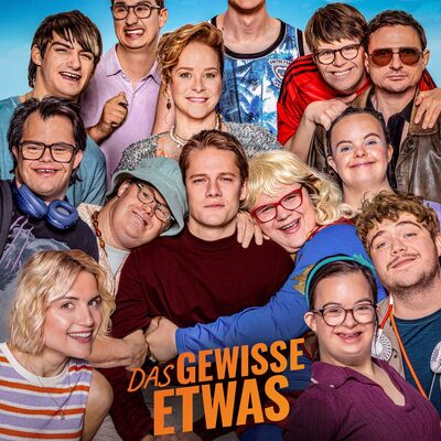 Das gewisse Etwas