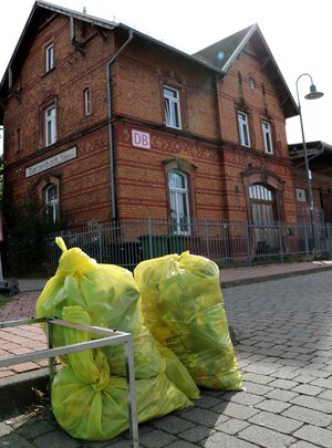 Bild vergr&ouml;&szlig;ern: "Sauberhaftes Dietzenbach" Herbst 2026