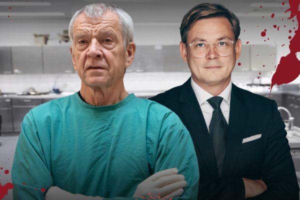 Bild vergr&ouml;&szlig;ern: Post Mortem -True Crime