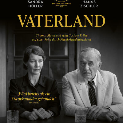 Vaterland