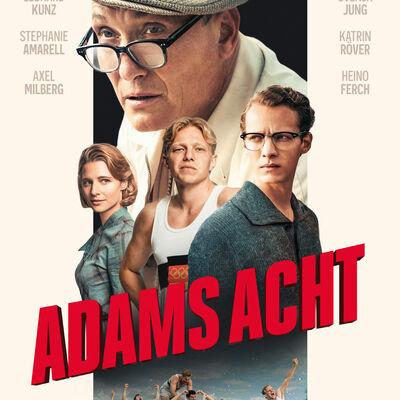 Adams Acht