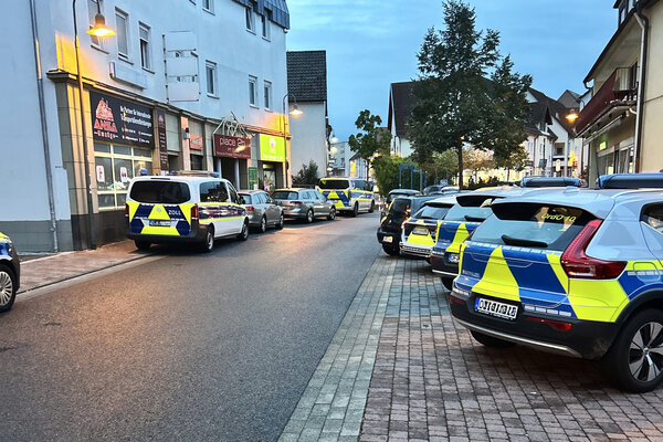 Einsatz der AG Leistungsmissbrauch