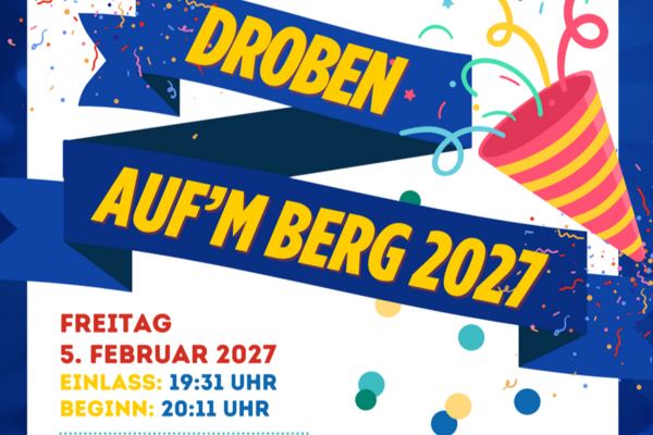 Bild vergr&ouml;&szlig;ern: Fasching