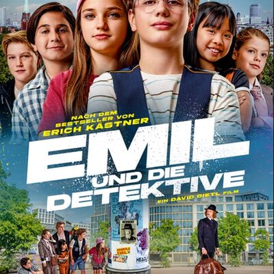 Emil und die Detektive