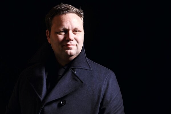 Bild vergr&ouml;&szlig;ern: Paul Potts