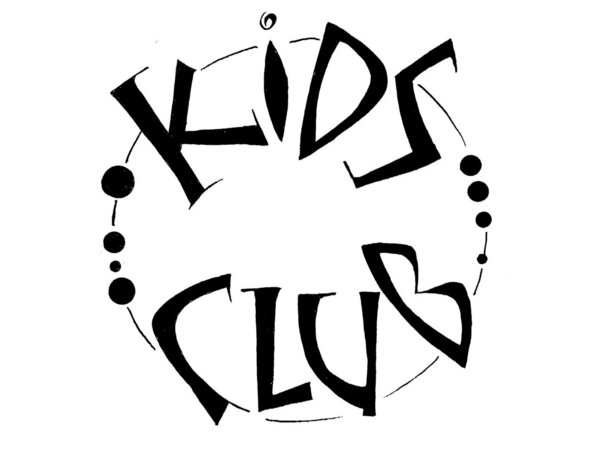 Logo Kids Club