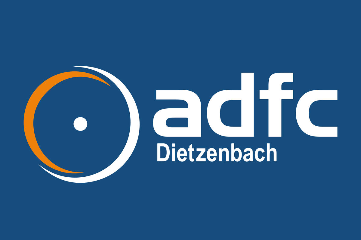 Bild vergrößern: ADFC-Dietzenbach
